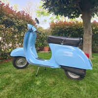 Vespa 50 N