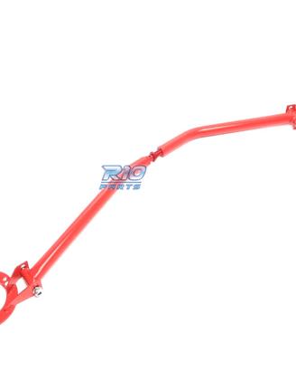 BARRA STABILIZZATRICE REGOLABILE BMW E46 98-05 ROS