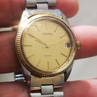 Orologio Breil Automatico Vintage 