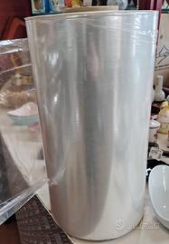 rotolo velina/filo di ferro 