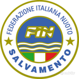 Assistente bagnanti e Istruttore di nuoto