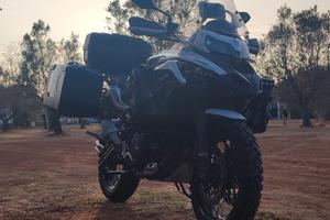 trk 502x