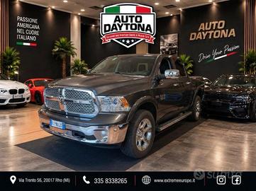 DODGE RAM RAM 1500 5.7 V8 LARAMIE IVA 22% GPL BR