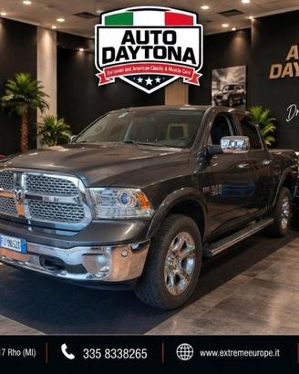 DODGE RAM RAM 1500 5.7 V8 LARAMIE IVA 22% GPL BR