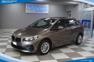 BMW 218 d Active Tourer Advantage AUT EU6