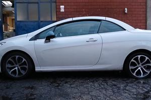 Peugeot 308 cc 2.0 Hdi Autom