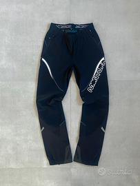 Pantalone top di gamma Montura alpinismo