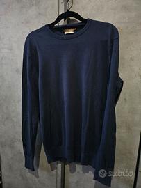 Maglioncino Conbipel uomo