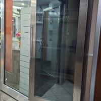 Frigo per la frollatura della carne