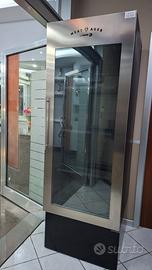 Frigo per la frollatura della carne