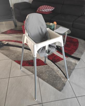 Seggiolino Ikea