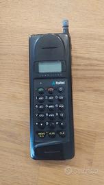 Radiotelefono ITALTEL Sky Link NIBBIO anni '90