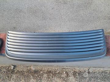 SPOILER POSTERIORE Porsche 911 996 USATO