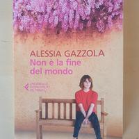 Non è la fine del mondo