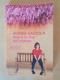 Non è la fine del mondo