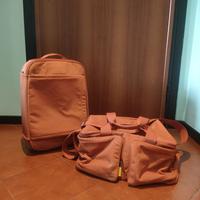 set valigie Mandarina Duck per Mini