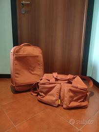 set valigie Mandarina Duck per Mini