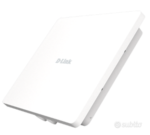 Dlink Dapx3060OU access point professionale, nuovo