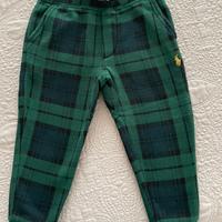 Pantaloni ralph lauren bimbo