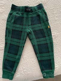 Pantaloni ralph lauren bimbo