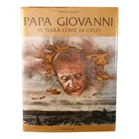 Libro Papa Giovanni XXIII