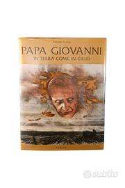 Libro Papa Giovanni XXIII