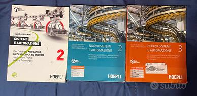 Nuovo sistemi e automazione