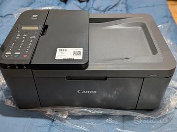 stampante Canon 