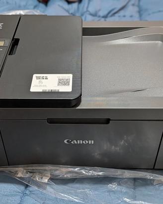 stampante Canon 