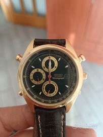 orologio Seiko vintage 