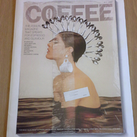 Calendario Caffè Lavazza anno 2003
