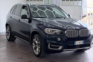 Bmw X5 xDrive30d 249CV Experience