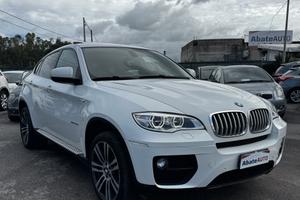 Bmw X6 Msport xDrive40d