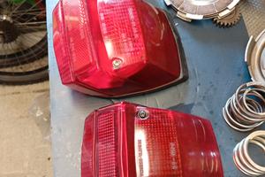 Ricambi vespa 50 special 