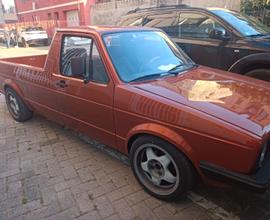 VOLKSWAGEN Caddy 1ª serie - 1984