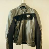 Giacca da moto Donna - Ducati