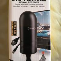 Antenna DVB-T Andowl Nuova 