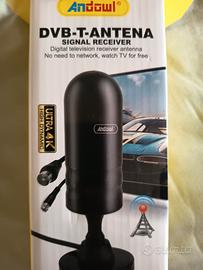 Antenna DVB-T Andowl Nuova 