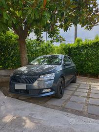 Skoda Fabia Design Edition 2019 MPI 75CV