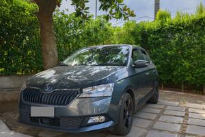 Skoda Fabia Design Edition 2019 MPI 75CV