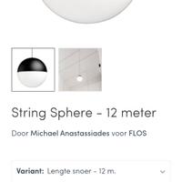Lampade sospensione Flos