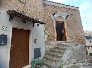 RUSTICO A CASTEL SANT'ELIA