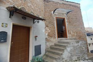 RUSTICO A CASTEL SANT'ELIA