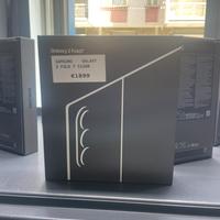 GALAXY Z FOLD 7 512GB SUPER PROMO NUOVO