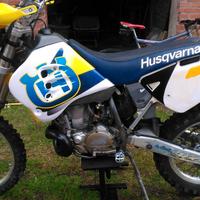 Husqvarna WR 360 1999