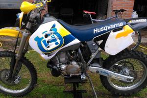 Husqvarna WR 360 1999