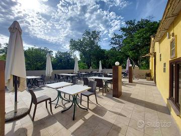 MONDAINO CASA SINGOLA ANCHE PER + FAMIGLIE + AMPLI