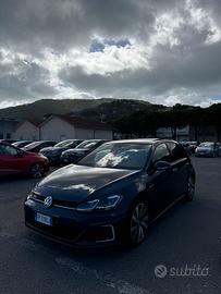 Volkswagen golf 7.5