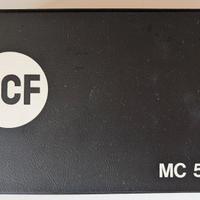 RCF Microfono MC 5000