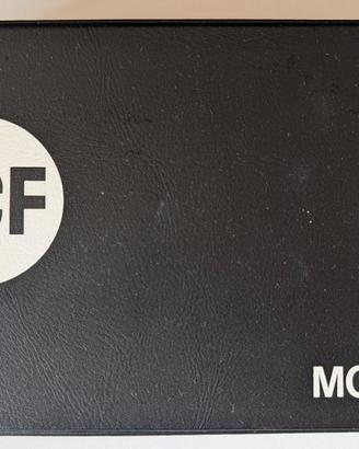 RCF Microfono MC 5000